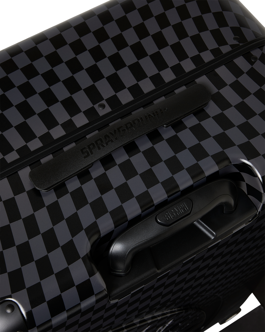 SPRAYGROUND The Phantom Fade Full-Size Luggage — product image 14