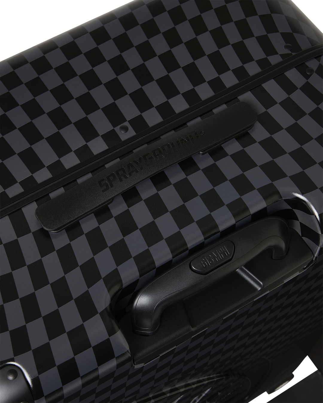 SPRAYGROUND The Phantom Fade Full-Size Luggage — product image 14