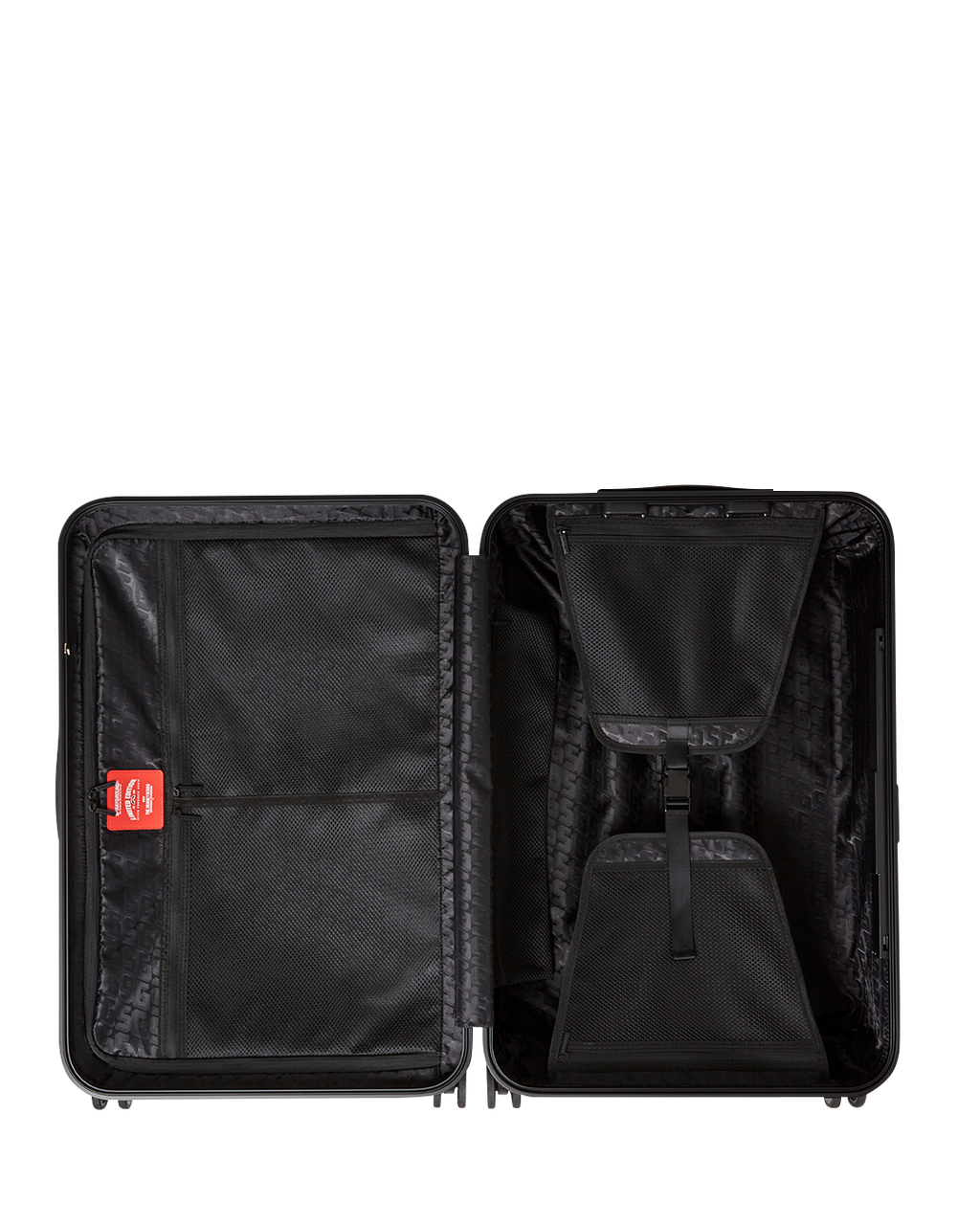 SPRAYGROUND The Phantom Fade Full-Size Luggage — product image 16