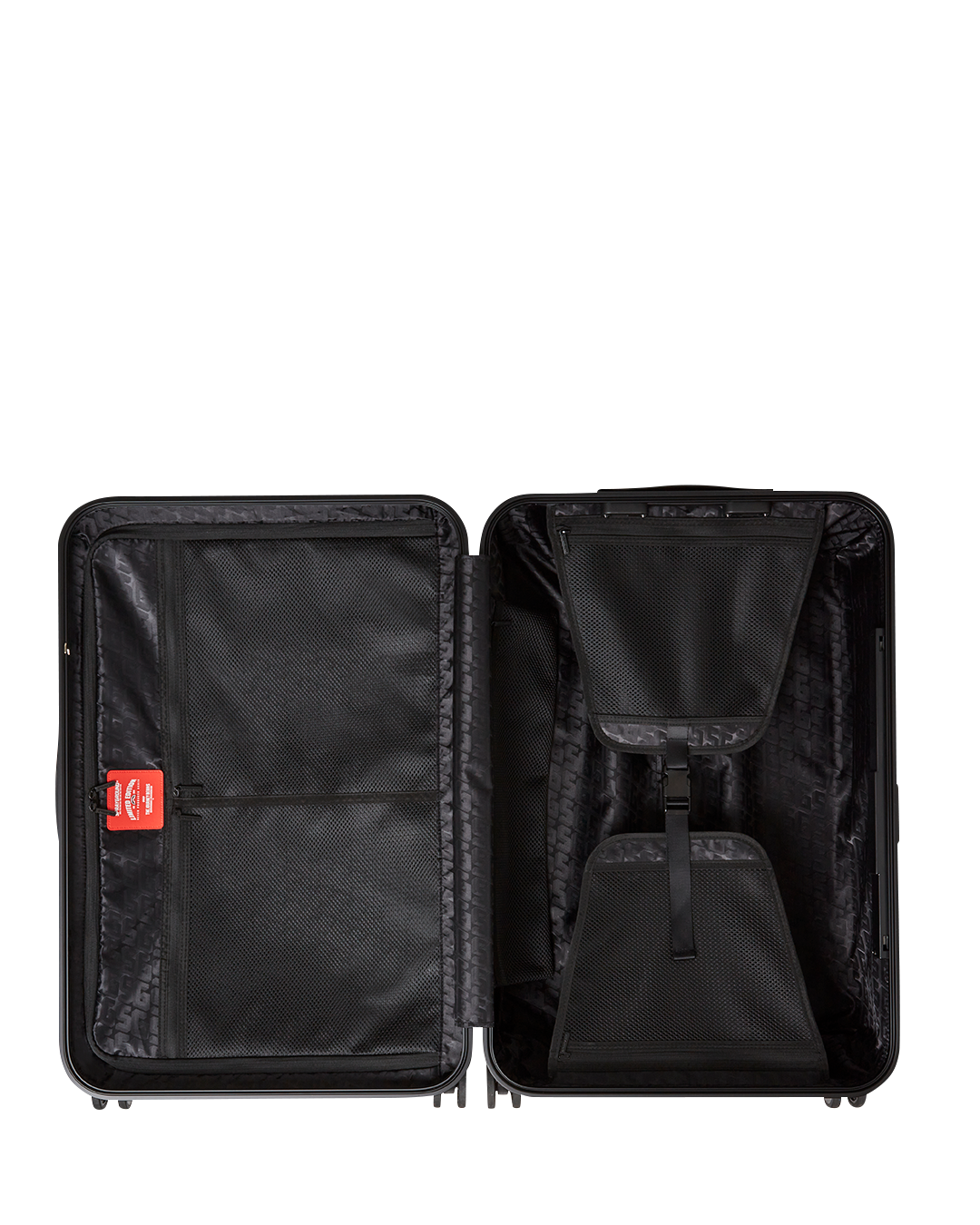 SPRAYGROUND The Phantom Fade Full-Size Luggage — product image 16