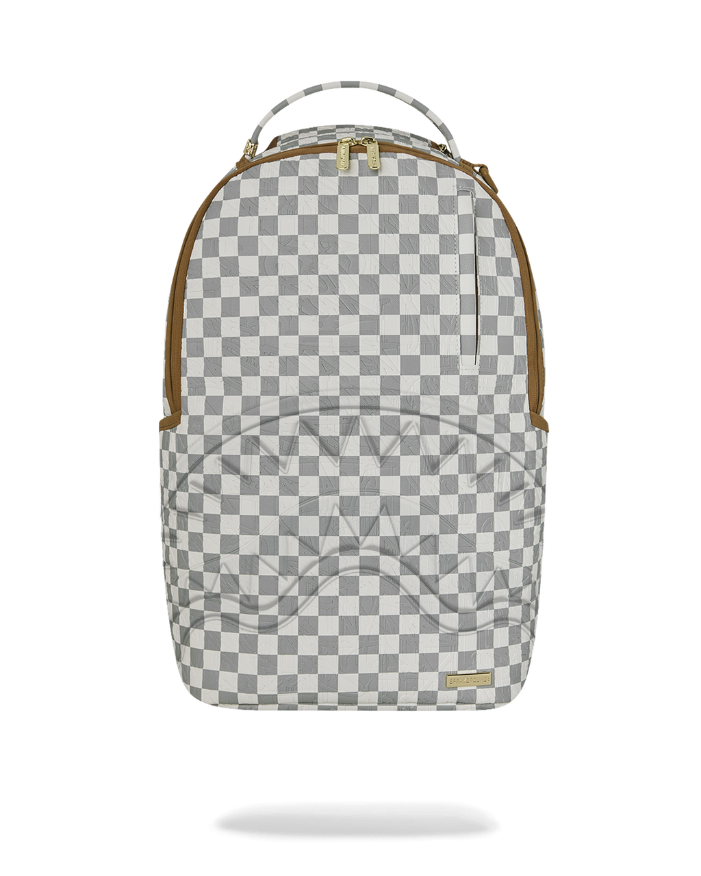 SPRAYGROUND The Private Jet Shark Club - High Altitude Backpack — product image 1
