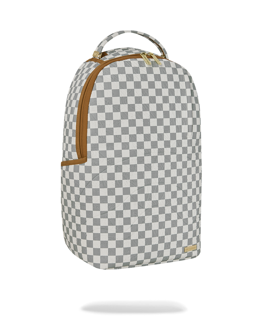 SPRAYGROUND The Private Jet Shark Club - High Altitude Backpack — product image 3