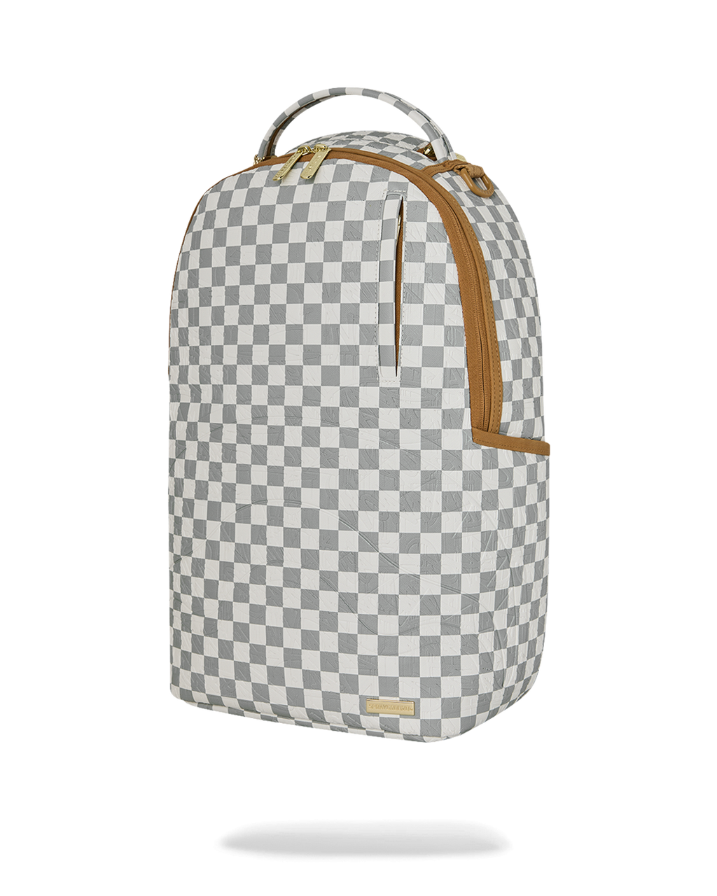 SPRAYGROUND The Private Jet Shark Club - High Altitude Backpack — product image 5