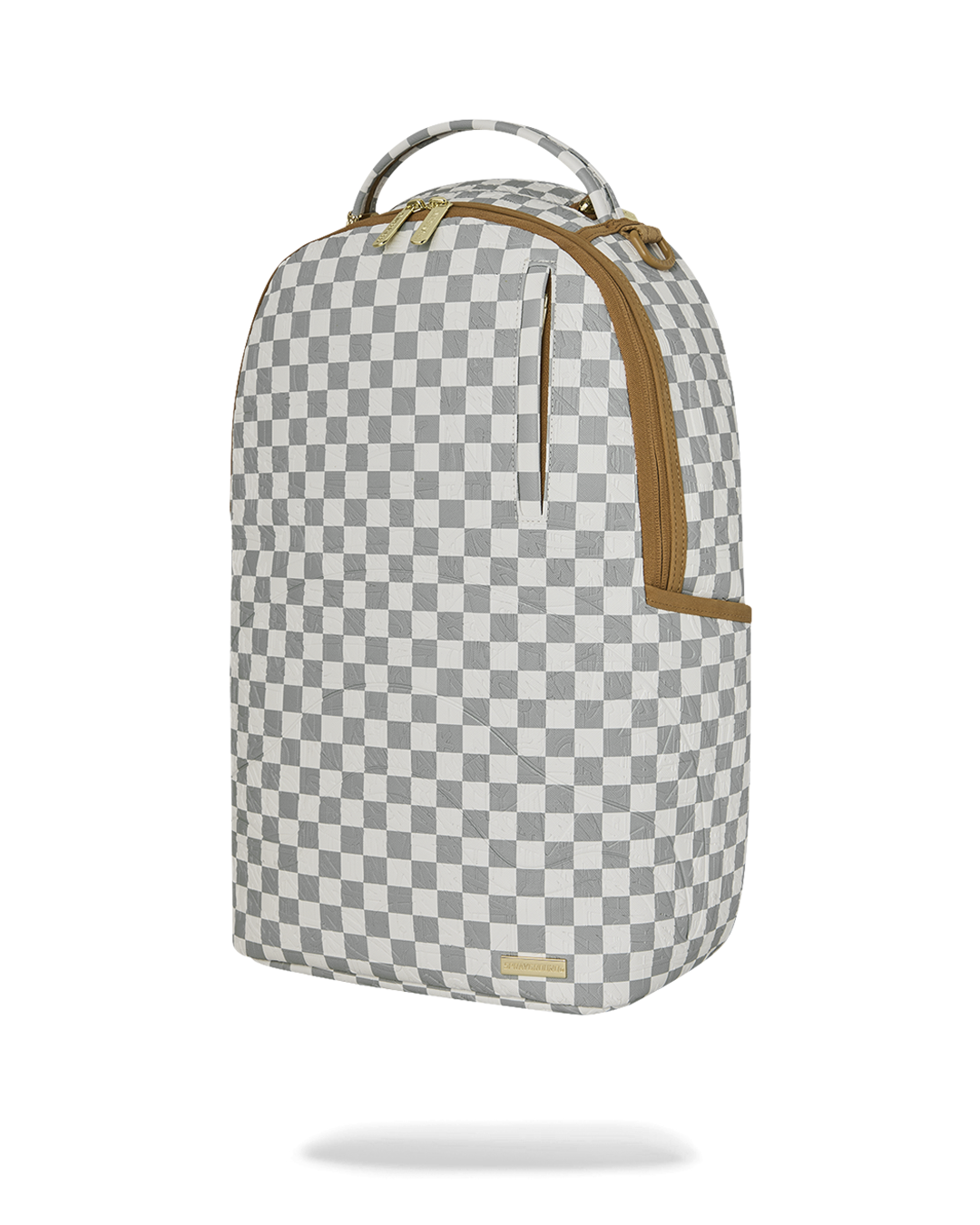 SPRAYGROUND The Private Jet Shark Club - High Altitude Backpack — product image 5