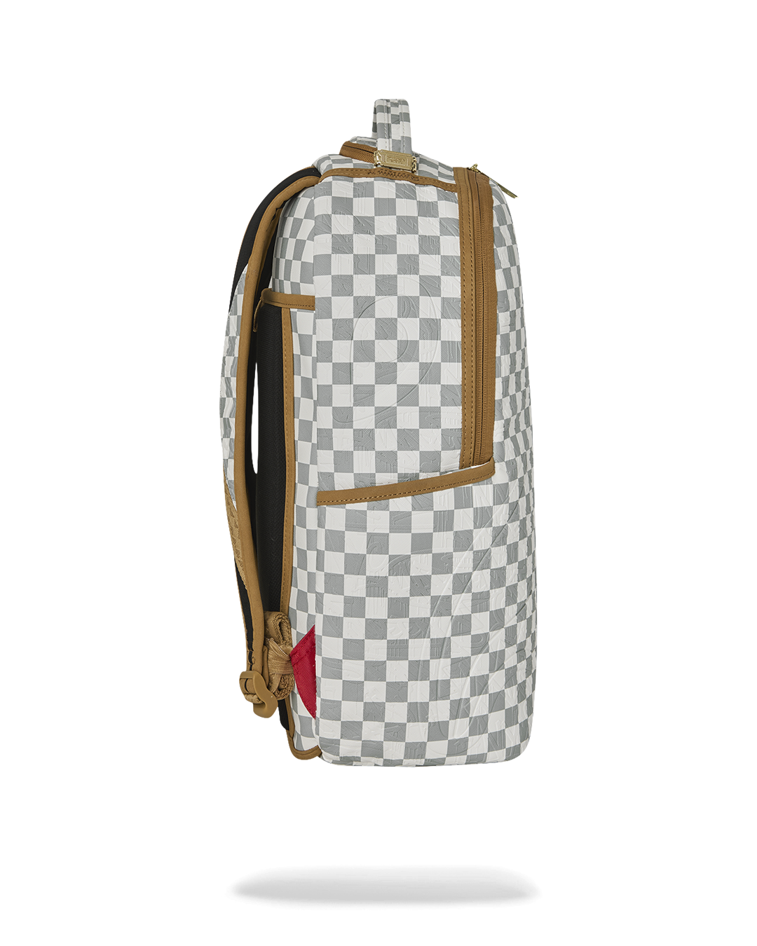 SPRAYGROUND The Private Jet Shark Club - High Altitude Backpack — product image 7