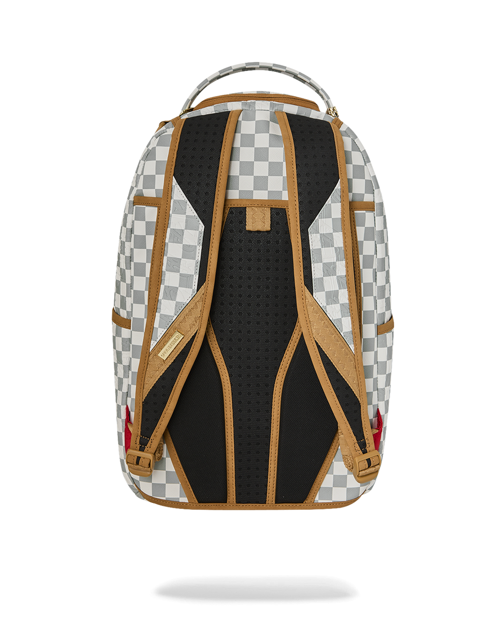 SPRAYGROUND The Private Jet Shark Club - High Altitude Backpack — product image 8