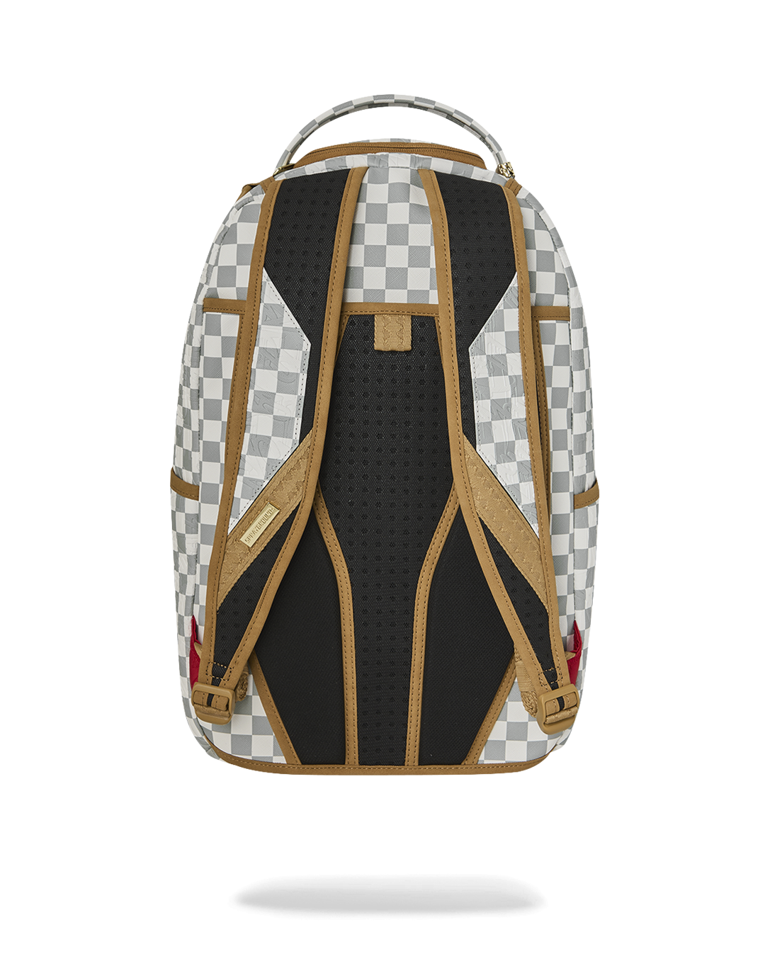 SPRAYGROUND The Private Jet Shark Club - High Altitude Backpack — product image 8