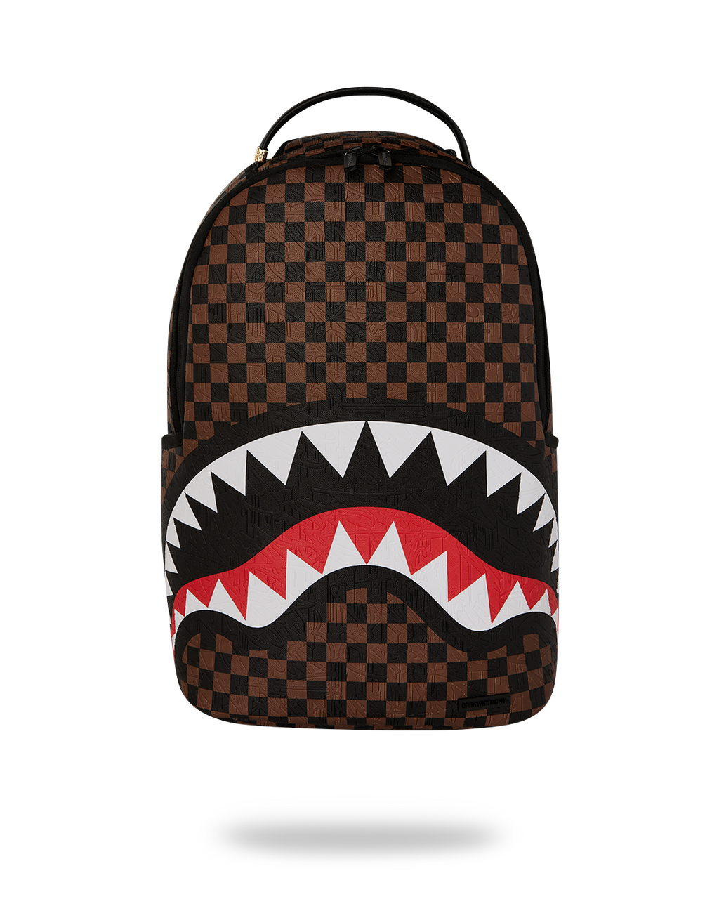 SPRAYGROUND The Private Jet Shark Club Backpack — product image 1