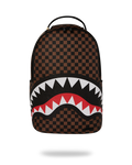 SPRAYGROUND The Private Jet Shark Club Backpack — product image 1