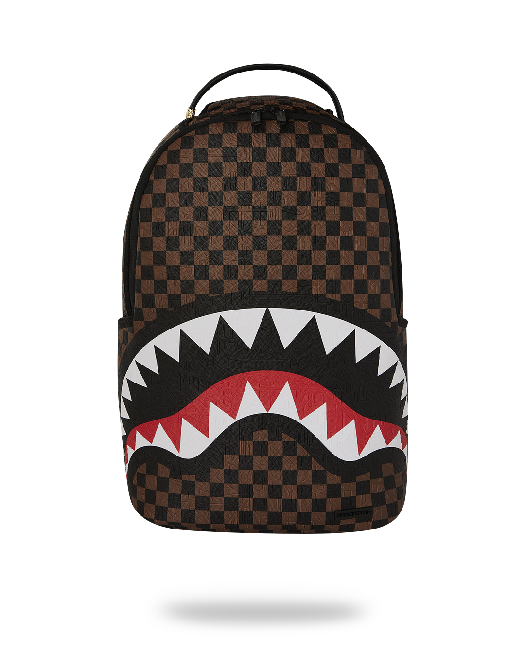 SPRAYGROUND The Private Jet Shark Club Backpack — product image 1