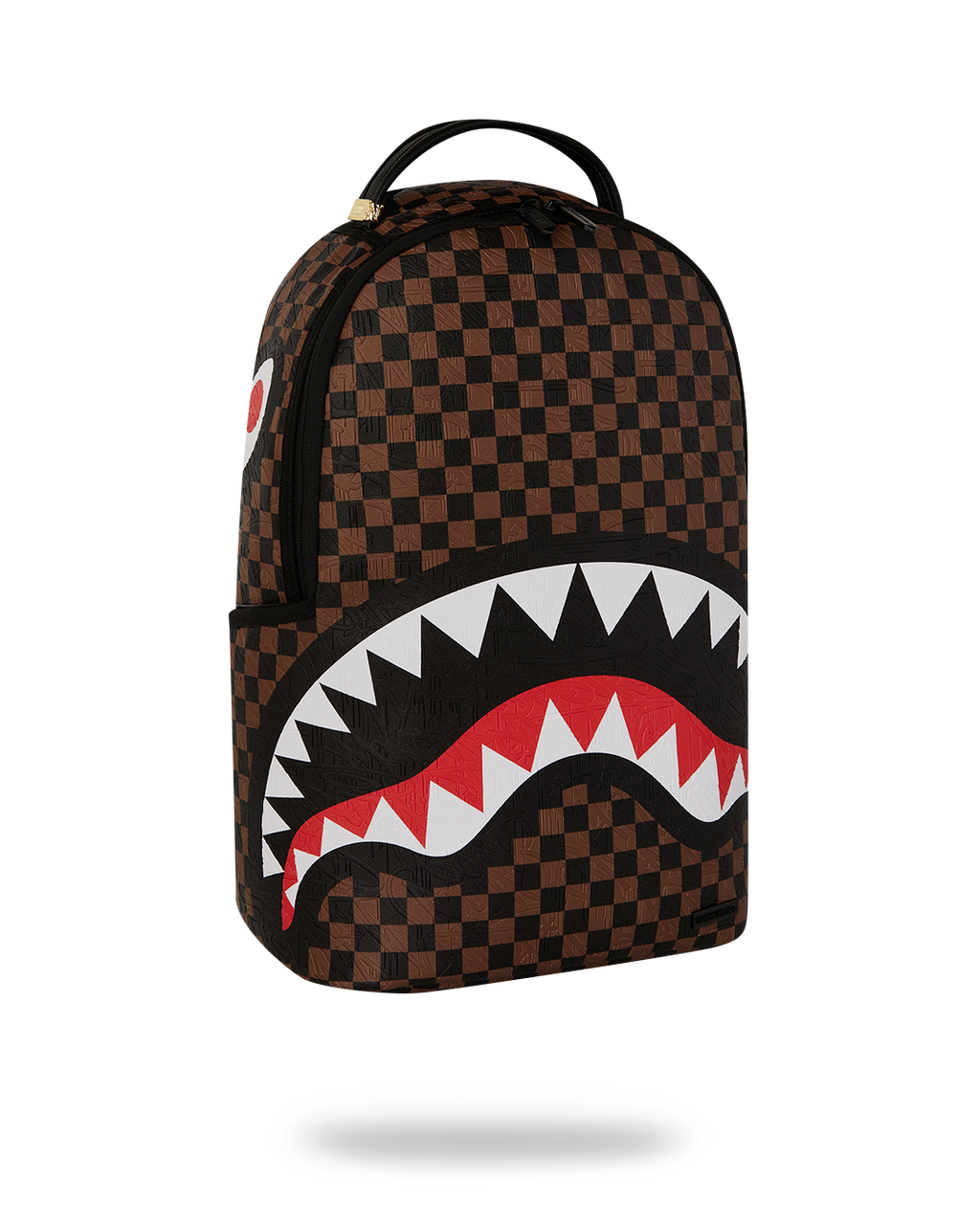 SPRAYGROUND The Private Jet Shark Club Backpack — product image 3