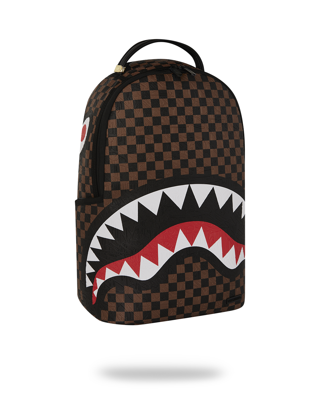 SPRAYGROUND The Private Jet Shark Club Backpack — product image 3