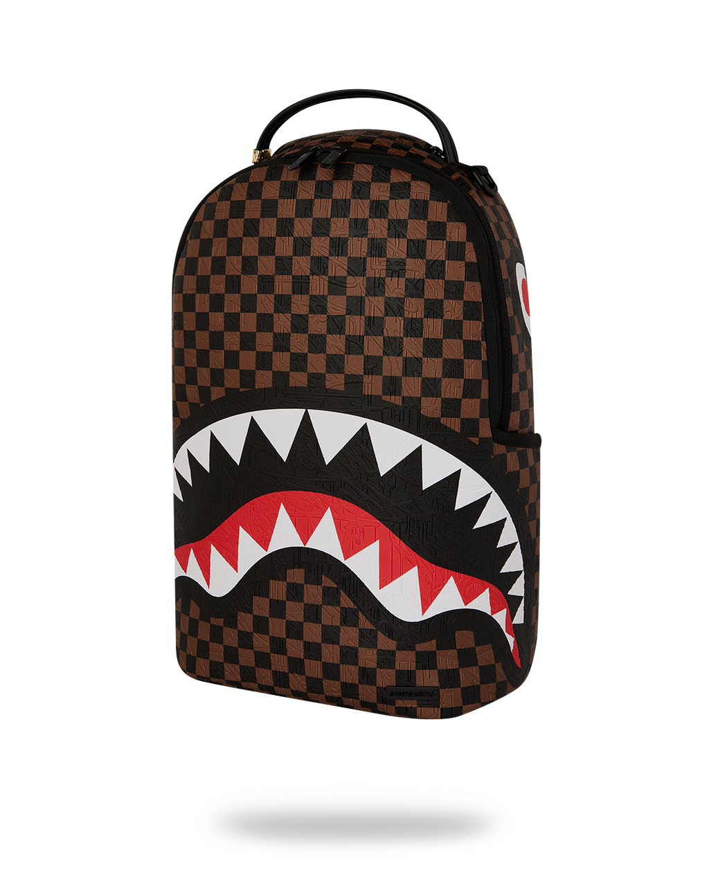 SPRAYGROUND The Private Jet Shark Club Backpack — product image 5