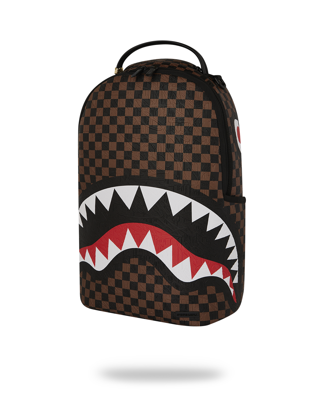 SPRAYGROUND The Private Jet Shark Club Backpack — product image 5