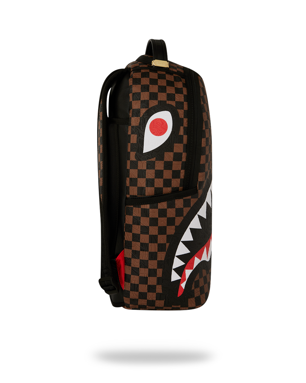 SPRAYGROUND The Private Jet Shark Club Backpack — product image 7