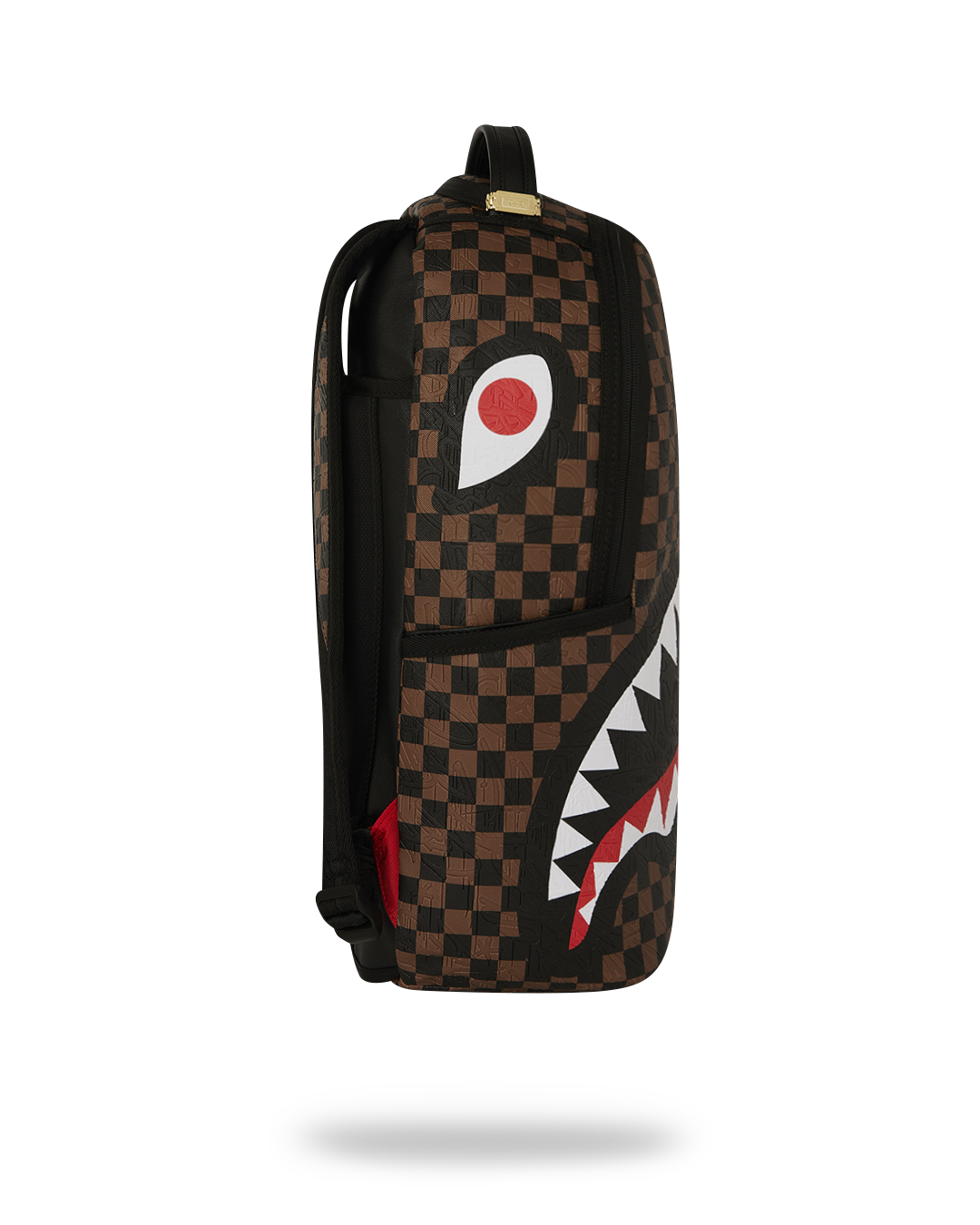 SPRAYGROUND The Private Jet Shark Club Backpack — product image 7