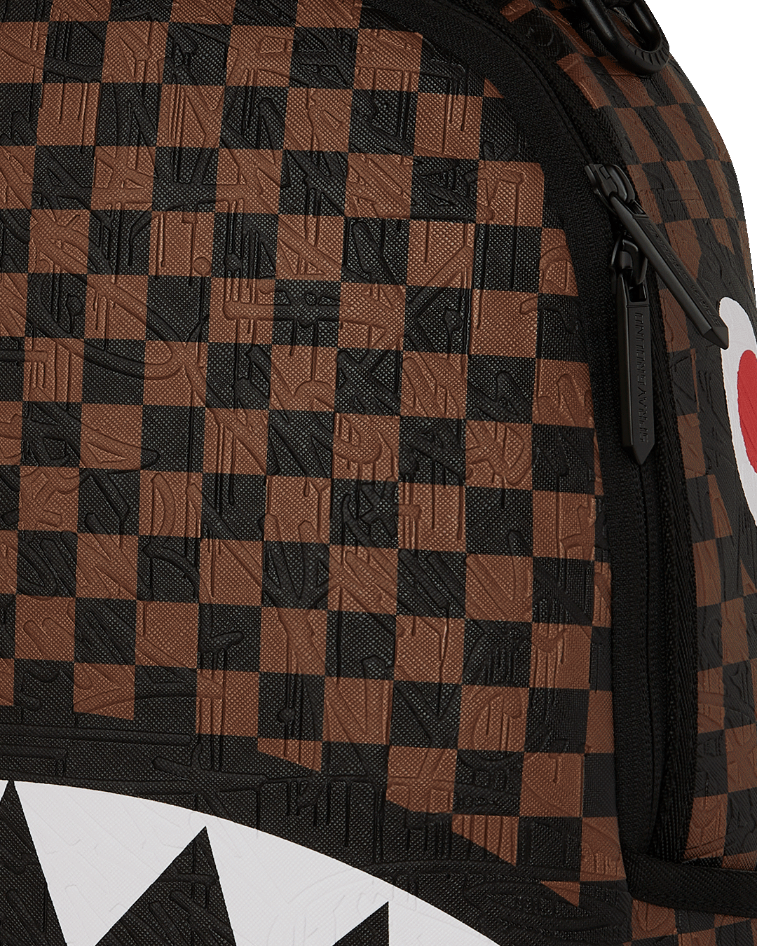SPRAYGROUND The Private Jet Shark Club Backpack — product image 11