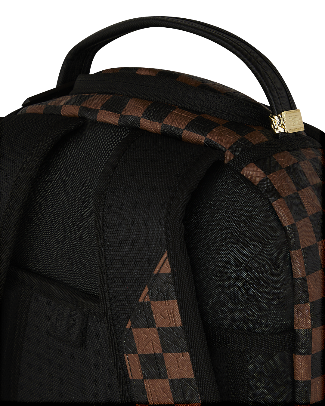 SPRAYGROUND The Private Jet Shark Club Backpack — product image 12