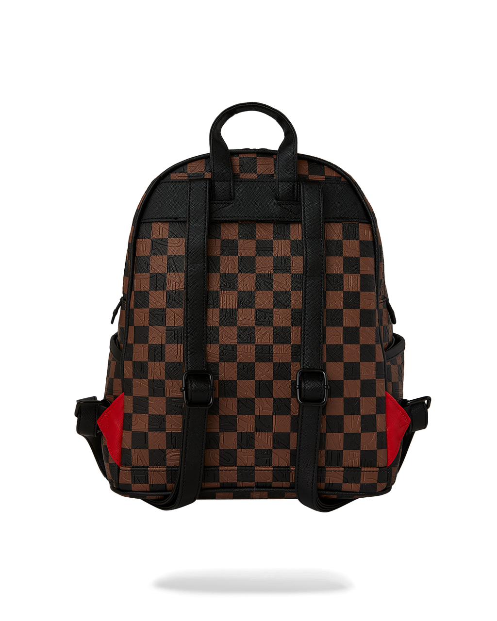 SPRAYGROUND The Private Jet Shark Club Savage Backpack — product image 5