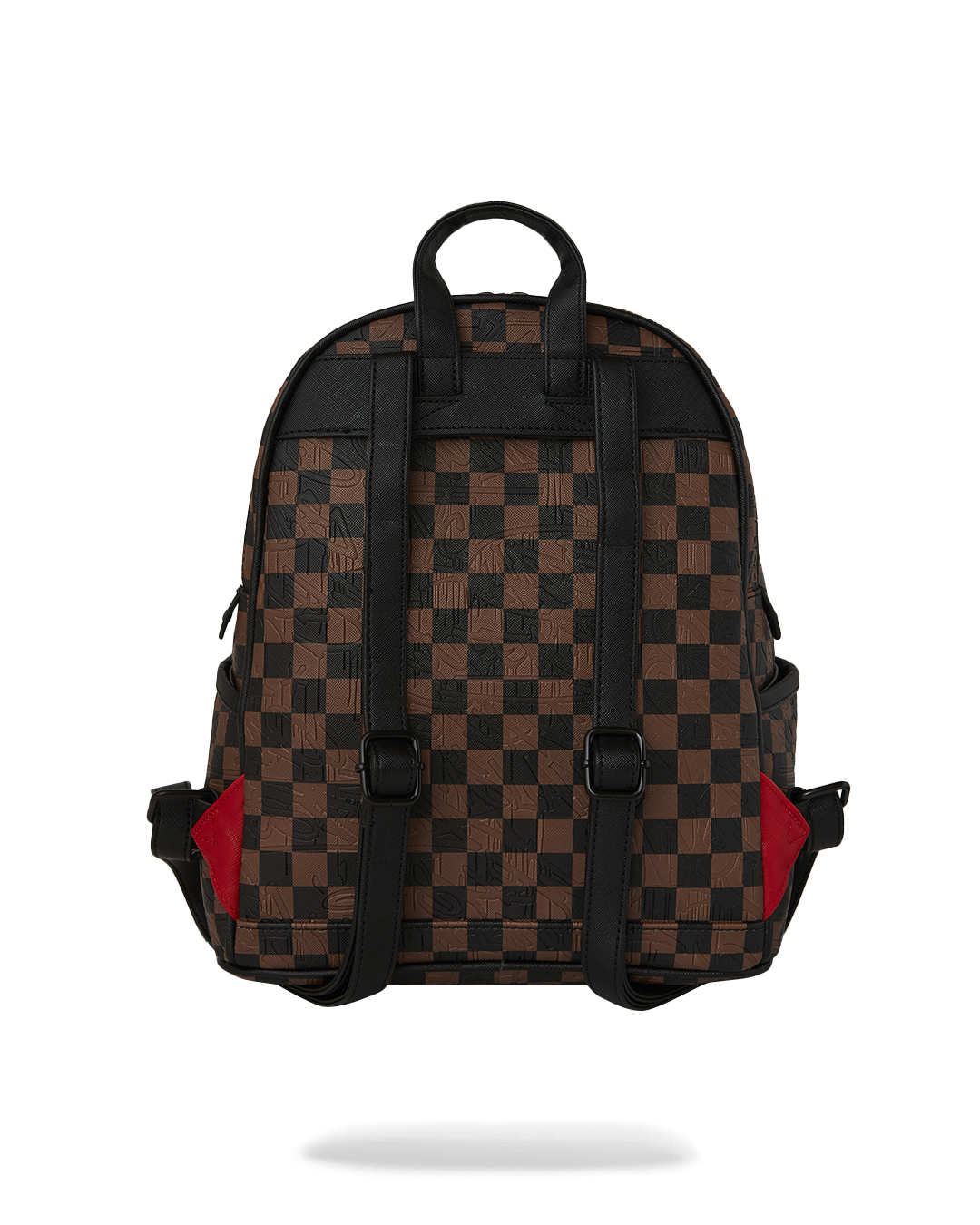 SPRAYGROUND The Private Jet Shark Club Savage Backpack — product image 5