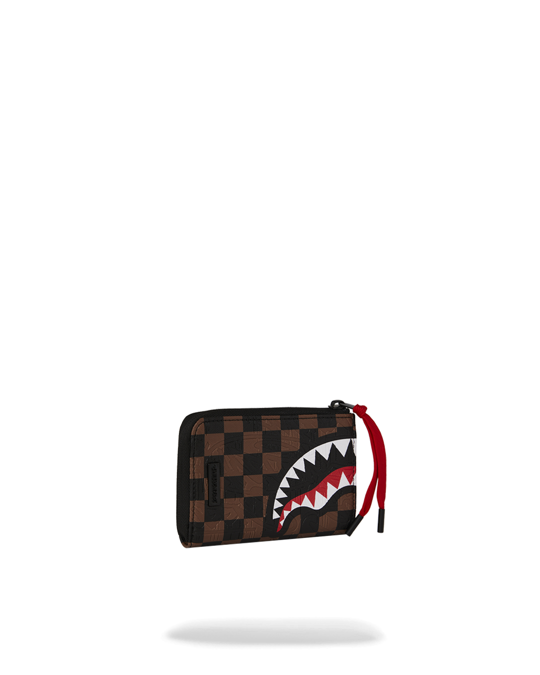 SPRAYGROUND The Private Jet Shark Club Wallet — product image 3