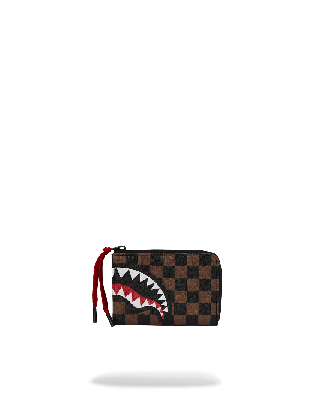 SPRAYGROUND The Private Jet Shark Club Wallet — product image 4