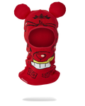SPRAYGROUND The Real Diablo Ski Mask — product image 1