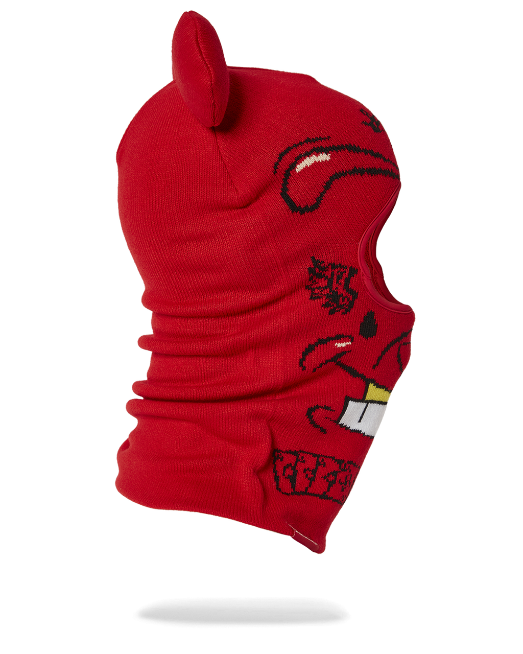 SPRAYGROUND The Real Diablo Ski Mask — product image 3