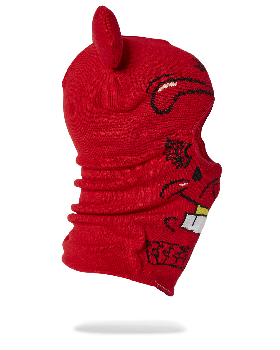 SPRAYGROUND The Real Diablo Ski Mask — product image 3