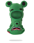 SPRAYGROUND The Real Money Bear Ski Mask — product image 1