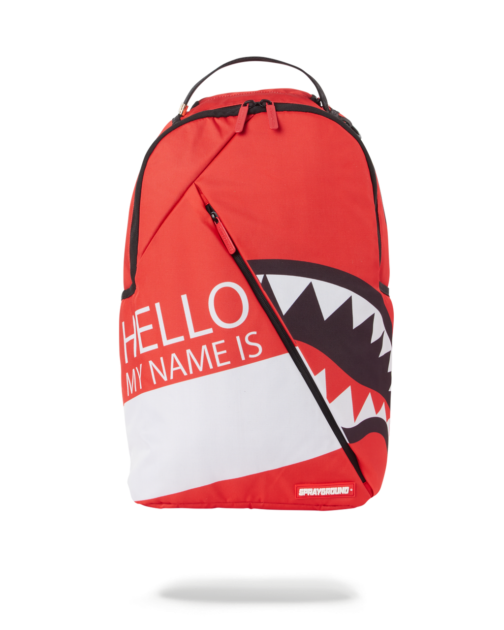 SPRAYGROUND The Remix Backpack — product image 1
