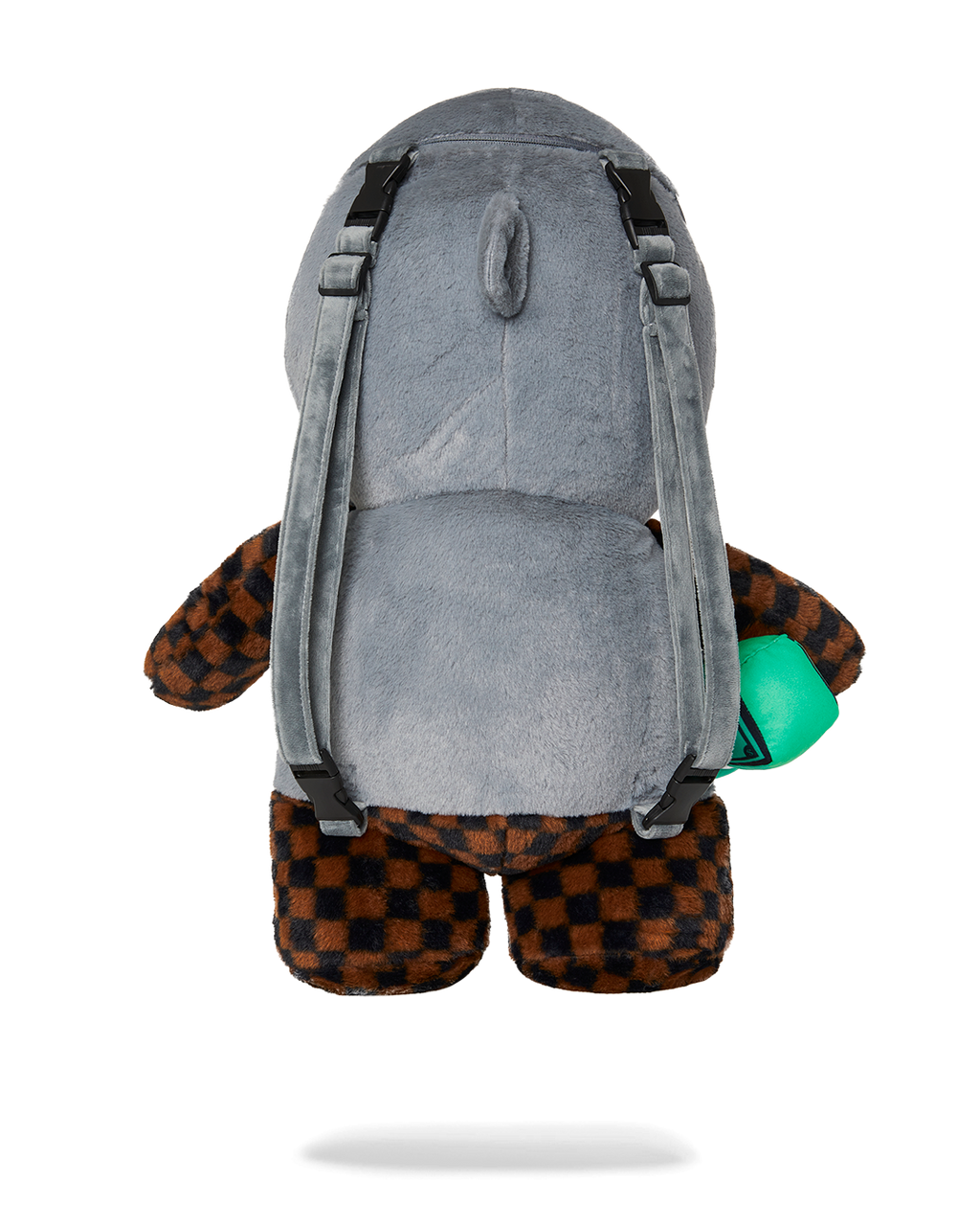 SPRAYGROUND The Rizzler Moneybear Teddybear Backpack — product image 7