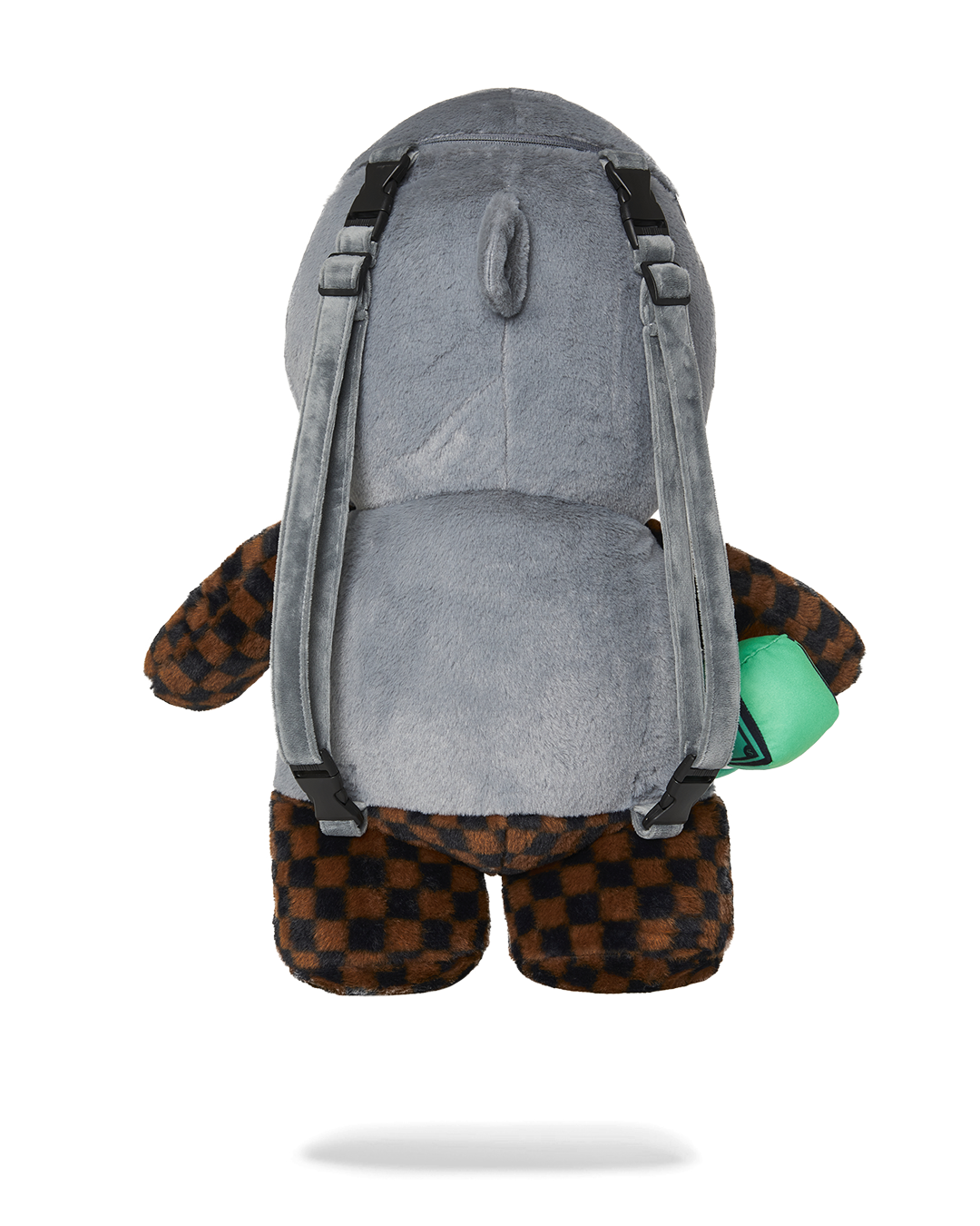 SPRAYGROUND The Rizzler Moneybear Teddybear Backpack — product image 7