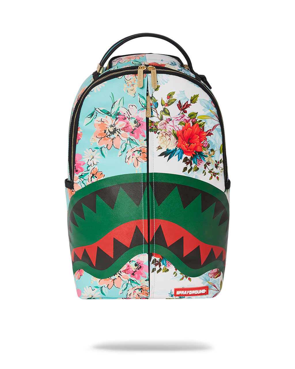 SPRAYGROUND The Sanctuary Backpack (DLXV) — product image 1