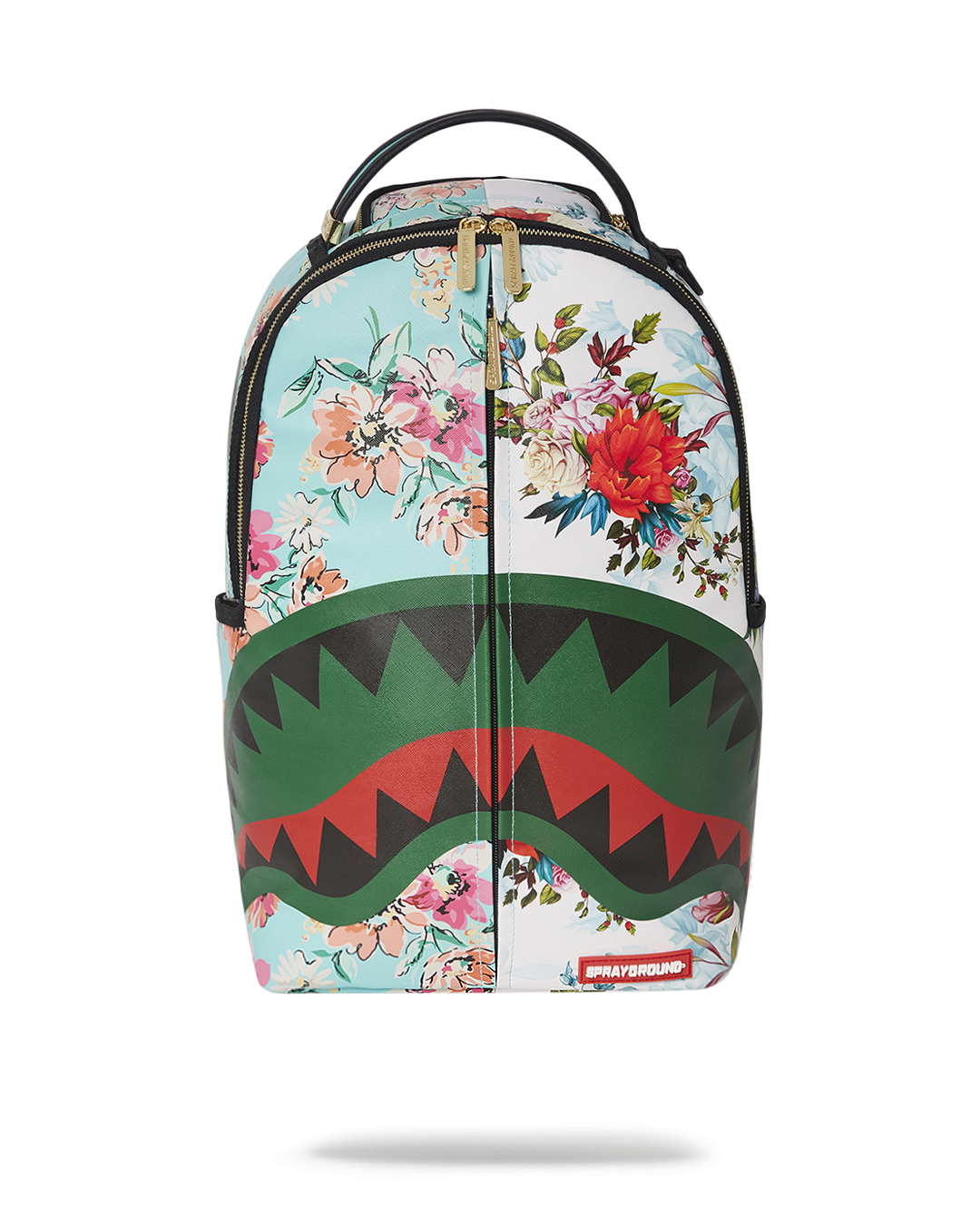 SPRAYGROUND The Sanctuary Backpack (DLXV) — product image 1