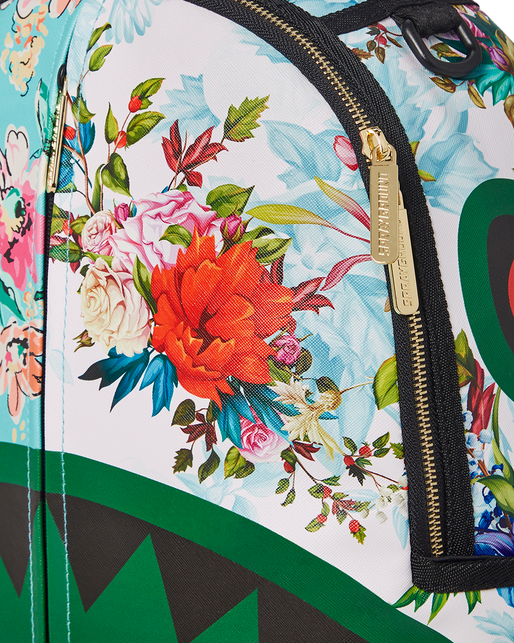 SPRAYGROUND The Sanctuary Backpack (DLXV) — product image 10