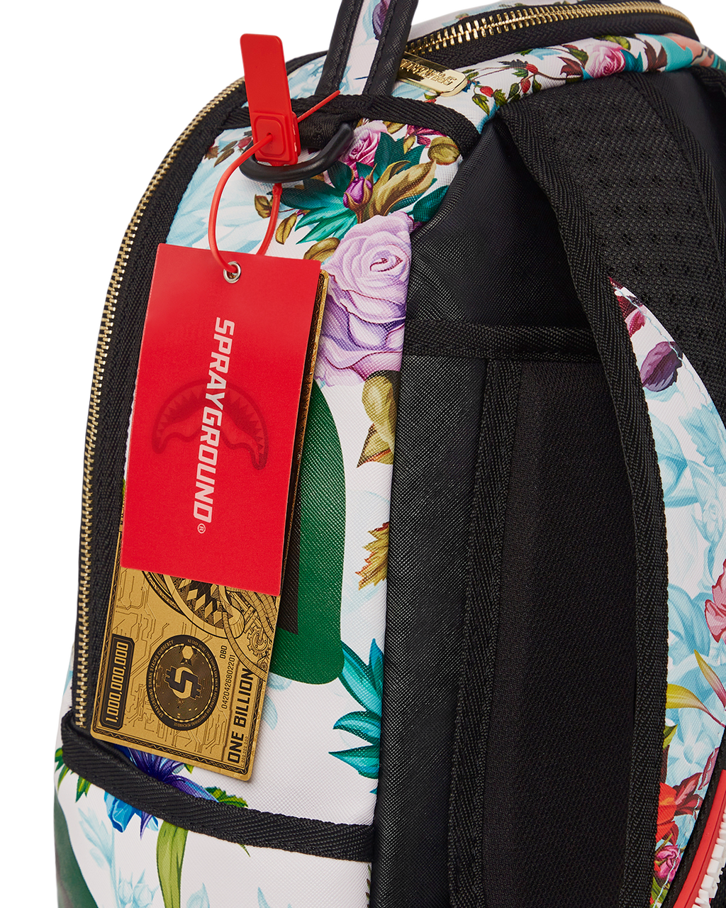 SPRAYGROUND The Sanctuary Backpack (DLXV) — product image 12