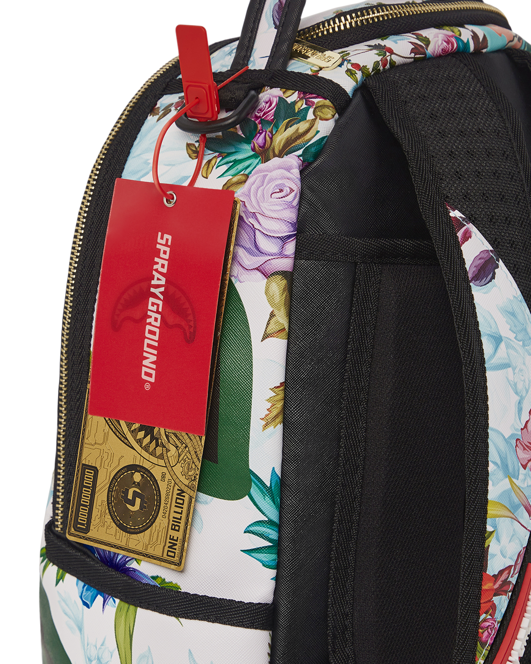 SPRAYGROUND The Sanctuary Backpack (DLXV) — product image 12