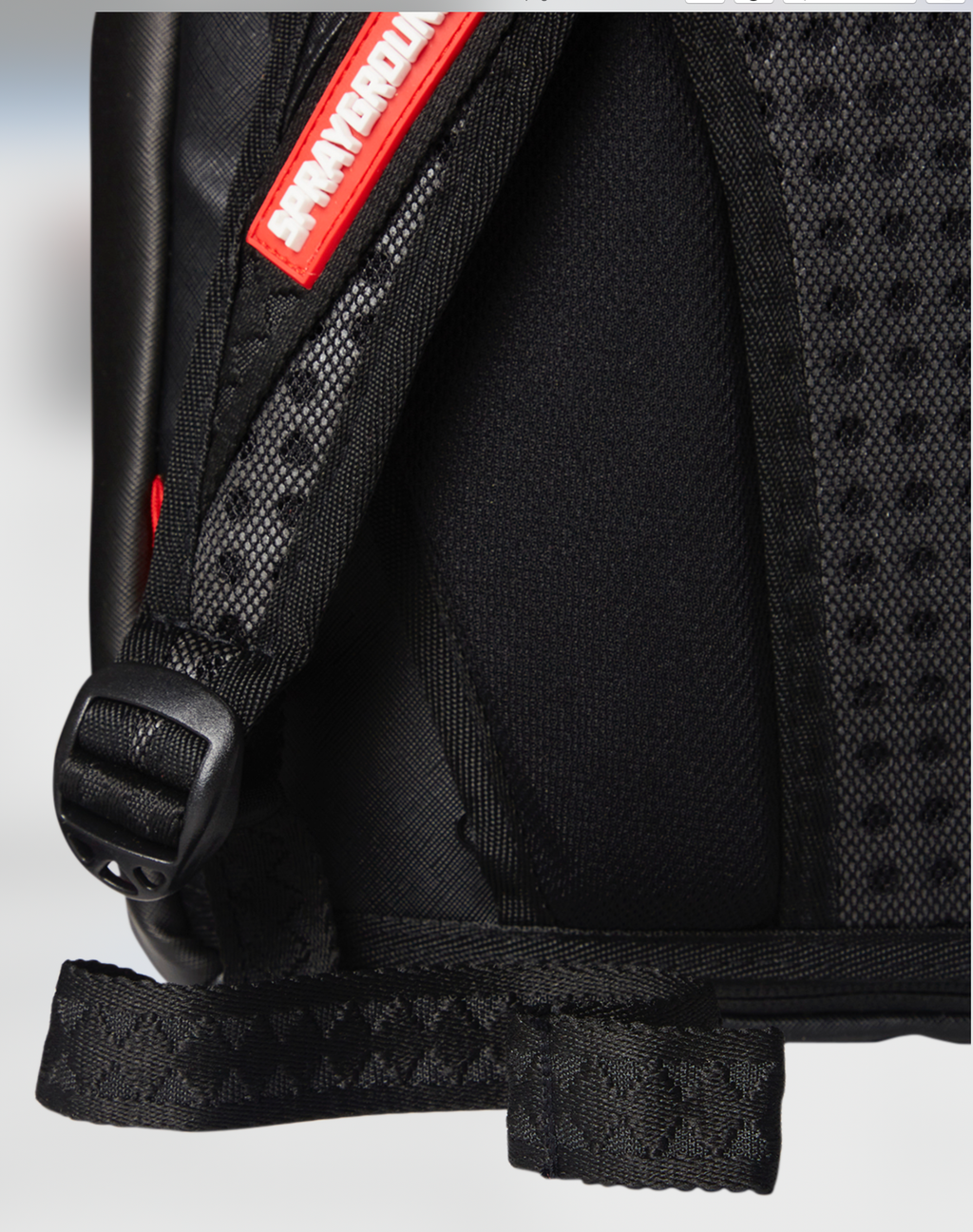 SPRAYGROUND The Sanctuary Backpack (DLXV) — product image 14