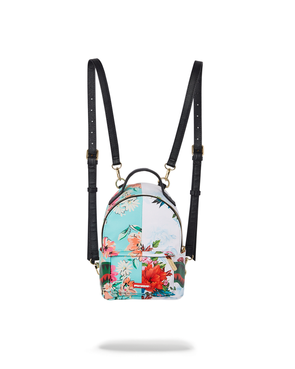 SPRAYGROUND The Sanctuary Quattro Backpack — product image 1