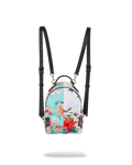 SPRAYGROUND The Sanctuary Quattro Backpack — product image 1