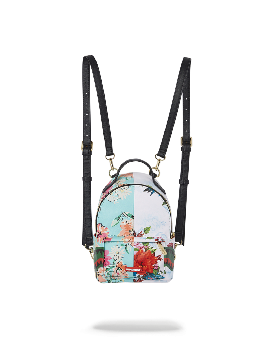 SPRAYGROUND The Sanctuary Quattro Backpack — product image 1