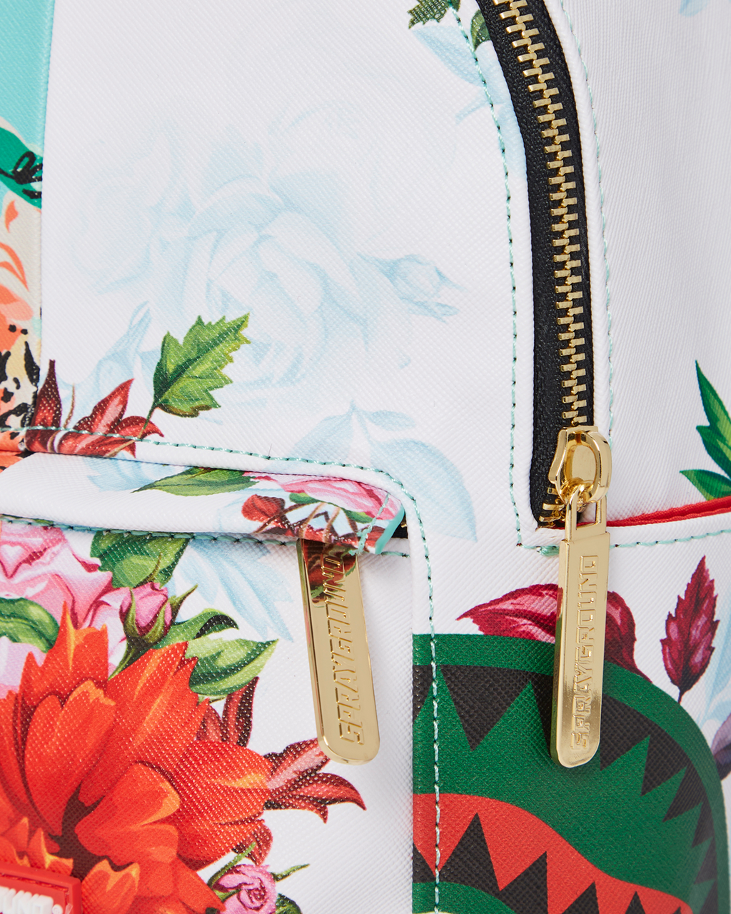 SPRAYGROUND The Sanctuary Quattro Backpack — product image 9