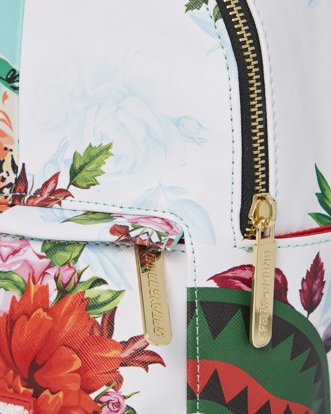 SPRAYGROUND The Sanctuary Quattro Backpack — product image 9