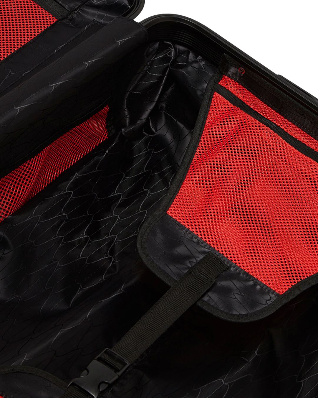 SPRAYGROUND The Sanctuary Sharknautics Hardshell Carry-On Luggage — product image 17