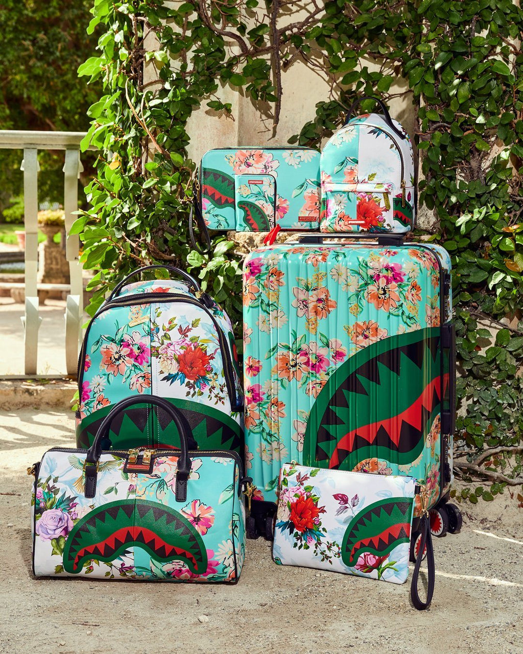 SPRAYGROUND The Sanctuary Toiletry — product image 5