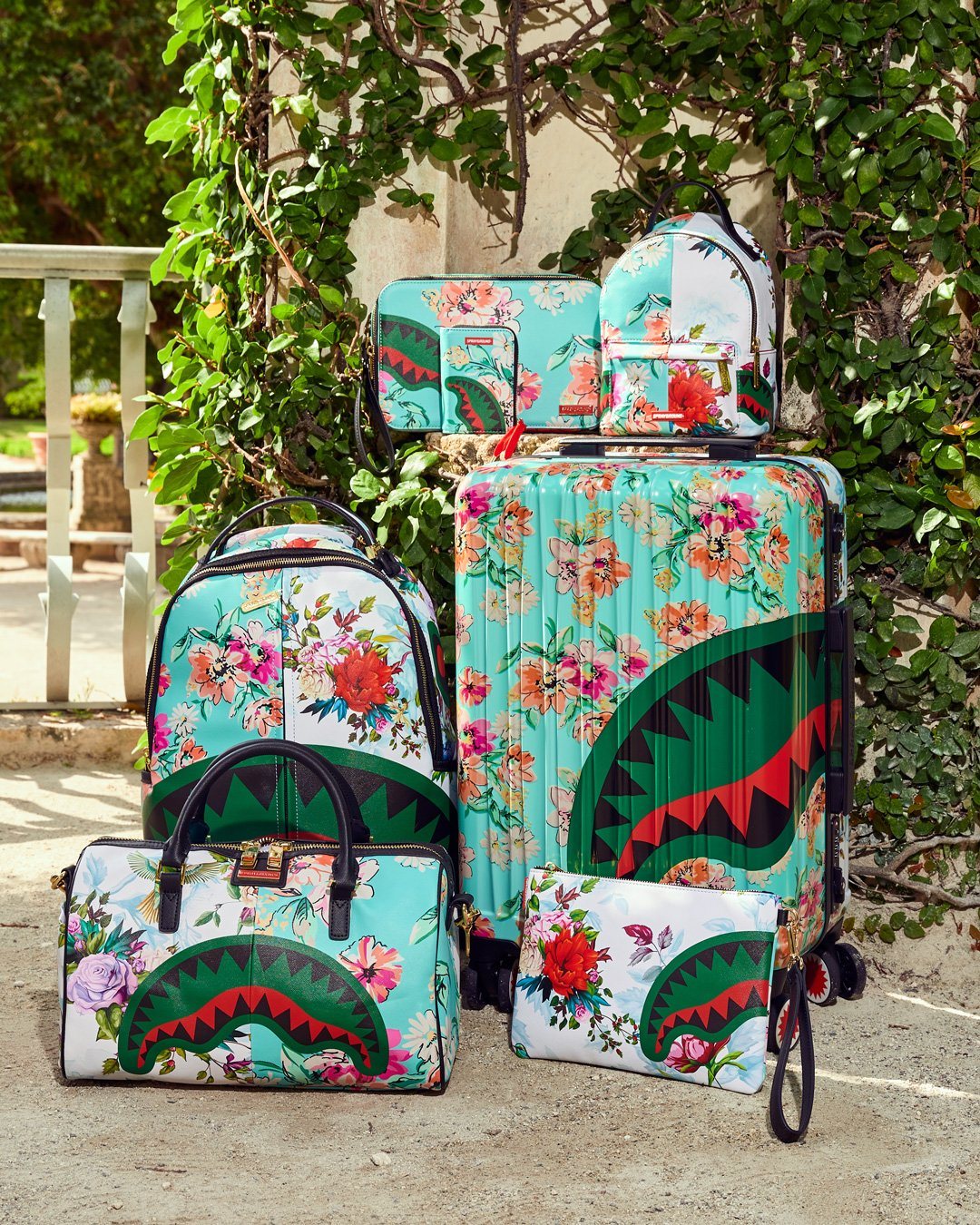 SPRAYGROUND The Sanctuary Toiletry — product image 5