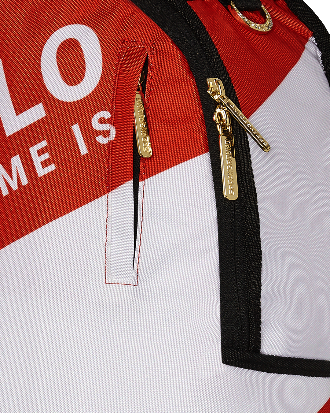 SPRAYGROUND The Scroll Of 15 Years DLXV Backpack — product image 13