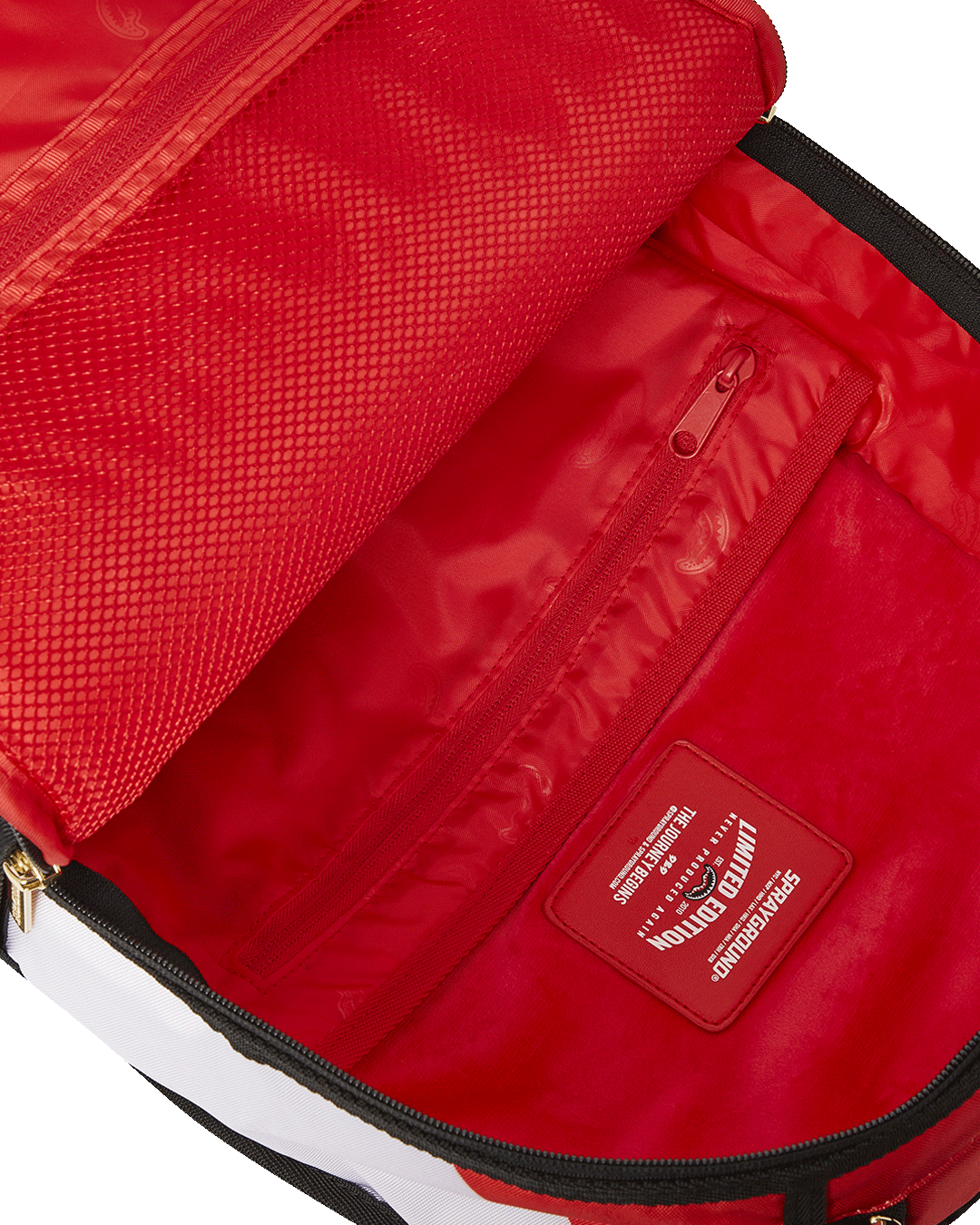 SPRAYGROUND The Scroll Of 15 Years DLXV Backpack — product image 15