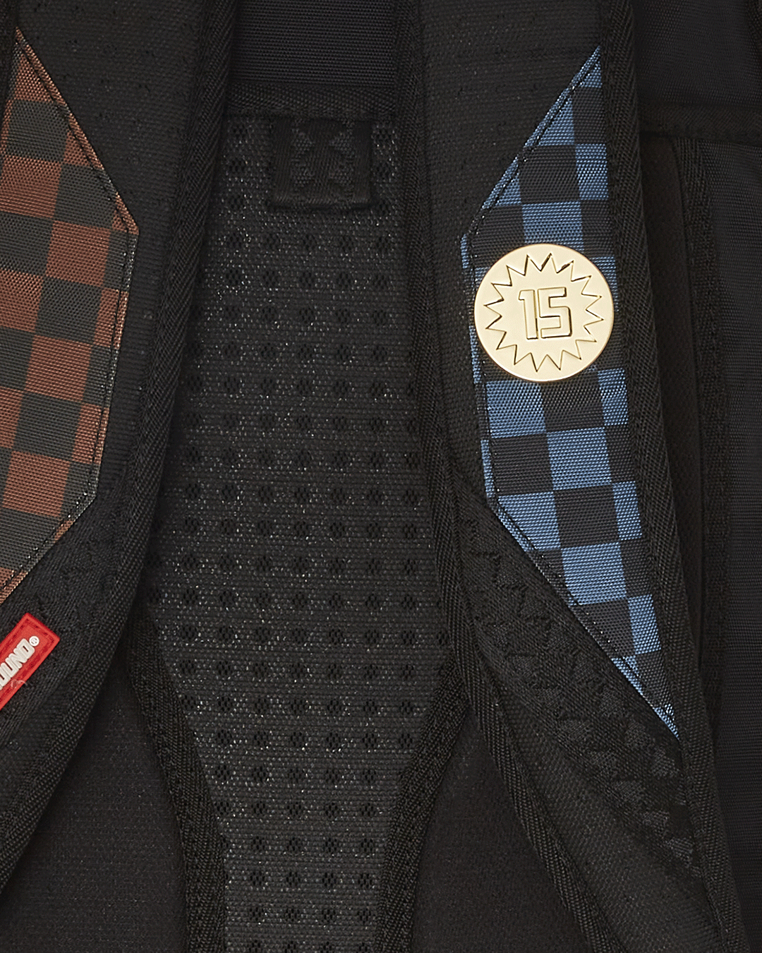 SPRAYGROUND The Scroll Of 15 Years DLXV Backpack — product image 16